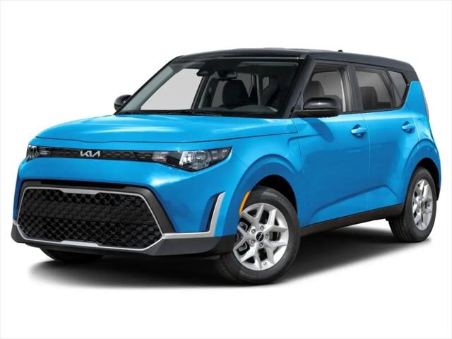 2025 Kia Soul S for sale in Vallejo, CA