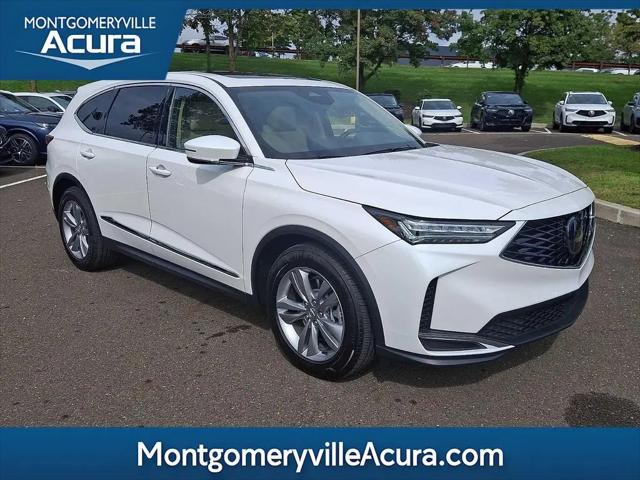 2026 Acura MDX Standard for sale in Montgomeryville, PA