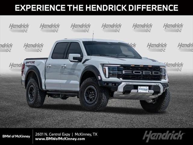 2026 Ford F-150 Raptor for sale in McKinney, TX