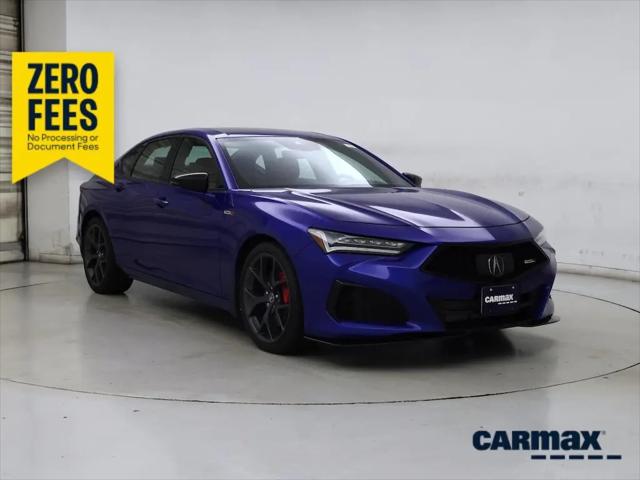 2023 Acura TLX Type S - HP Wheel and Tire for sale in Danvers, MA