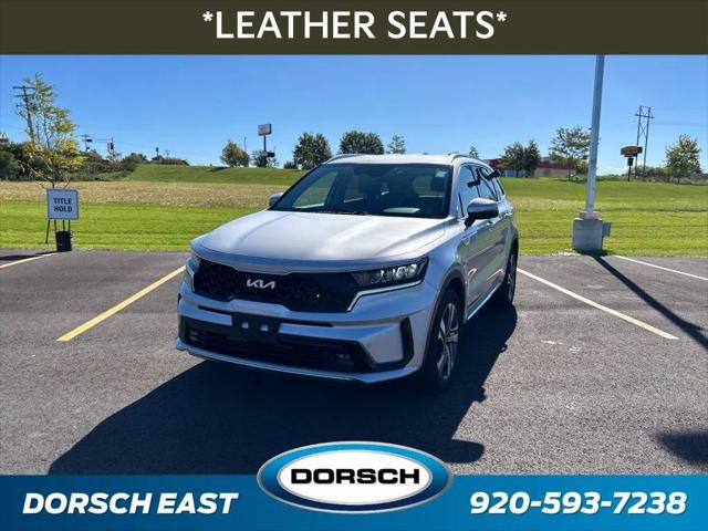 2024 Kia Sorento Hybrid EX for sale in Green Bay, WI