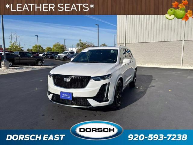 2020 Cadillac XT6 Sport for sale in Green Bay, WI