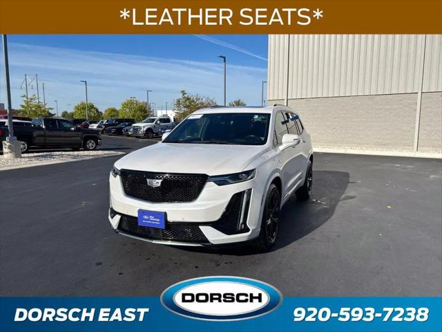 2020 Cadillac XT6 Sport for sale in Green Bay, WI