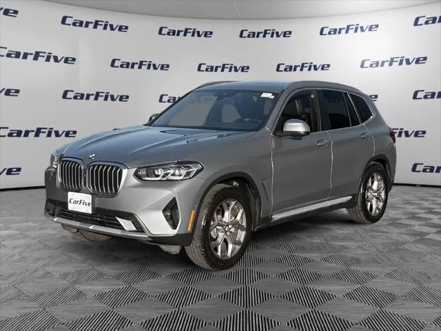 2024 BMW X3 xDrive30i for sale in Nashua, NH