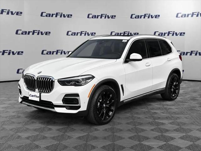 2023 BMW X5 xDrive40i for sale in Nashua, NH