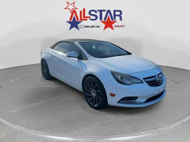 2018 Buick Cascada Premium for sale in Sulphur, LA
