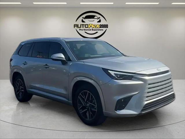 2024 Lexus TX 350 Luxury for sale in Sulphur, LA