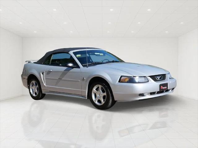 2004 Ford Mustang Unknown for sale in White Bear Lake, MN