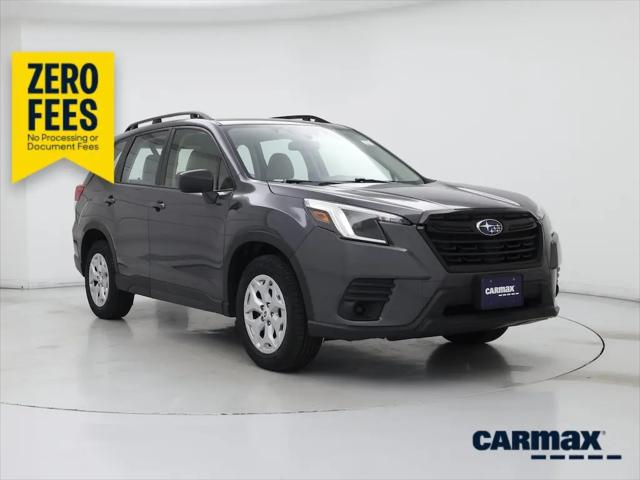 2023 Subaru Forester Unknown for sale in Edison, NJ
