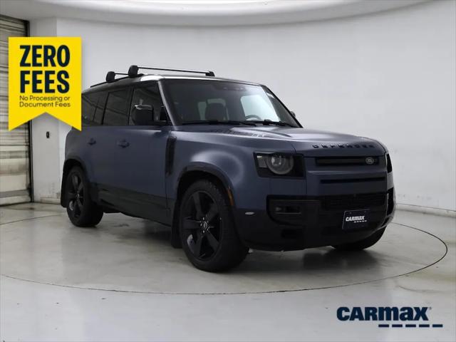 2024 Land Rover Defender 110 P400 X-Dynamic SE for sale in Wayne, NJ