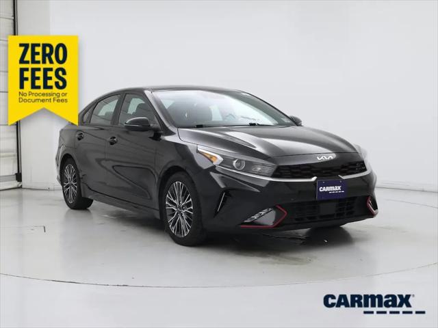 2023 Kia Forte GT-Line for sale in East Meadow, NY