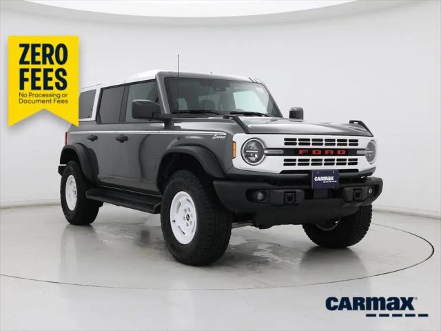 2025 Ford Bronco Heritage Edition for sale in Milwaukee, WI