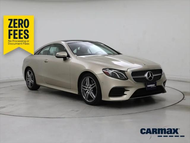 2018 Mercedes-Benz 400 Unknown for sale in Albuquerque, NM