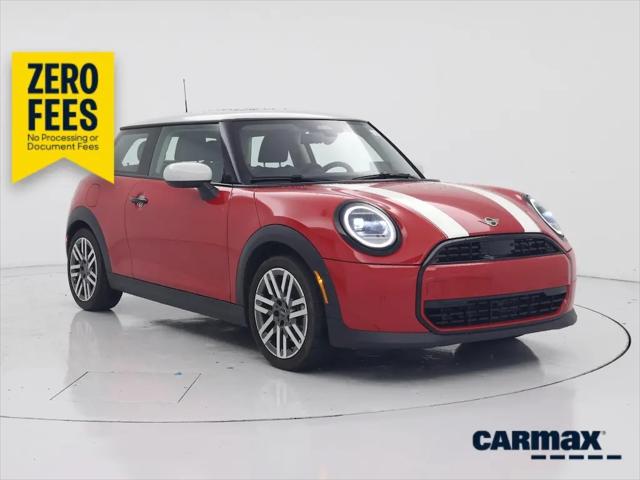 2025 MINI Hardtop Cooper for sale in Asheville, NC