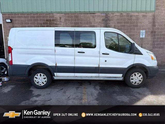 2016 Ford Transit Base for sale in Aurora, OH