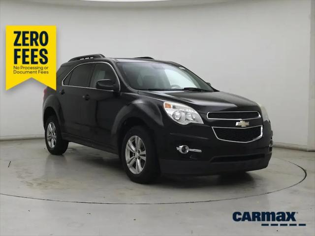 2015 Chevrolet Equinox 2LT for sale in Newark, DE