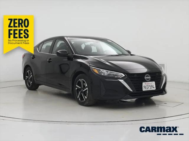 2025 Nissan Sentra SV for sale in Reno, NV
