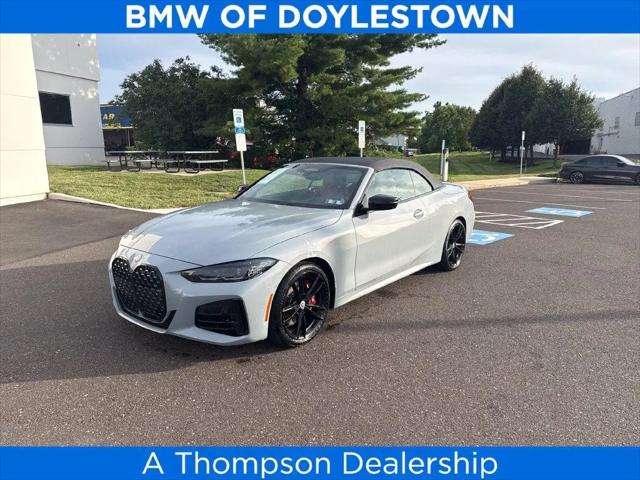 2023 BMW M4 xDrive for sale in Doylestown, PA