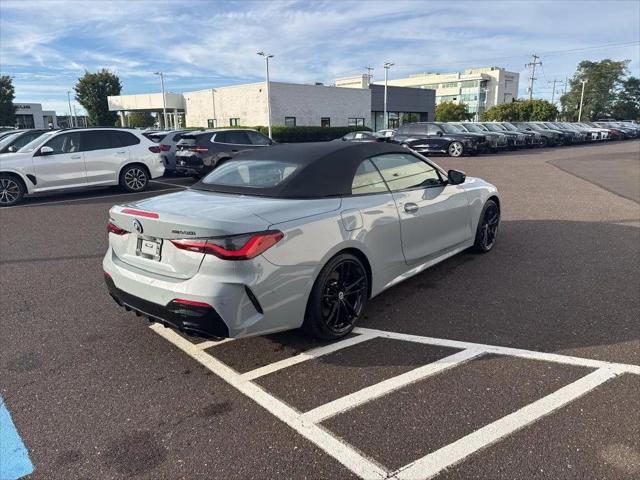 2023 BMW M4 xDrive for sale in Doylestown, PA