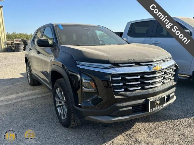 2026 Chevrolet Equinox AWD LT for sale in Kerman, CA