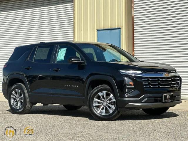2026 Chevrolet Equinox AWD LT for sale in Kerman, CA
