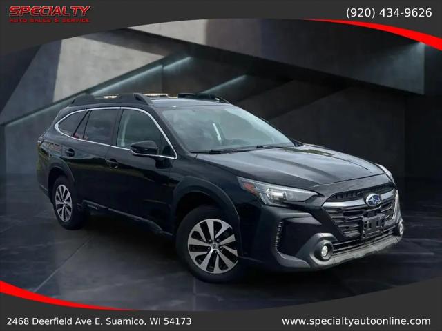 2023 Subaru Outback Premium for sale in Suamico, WI