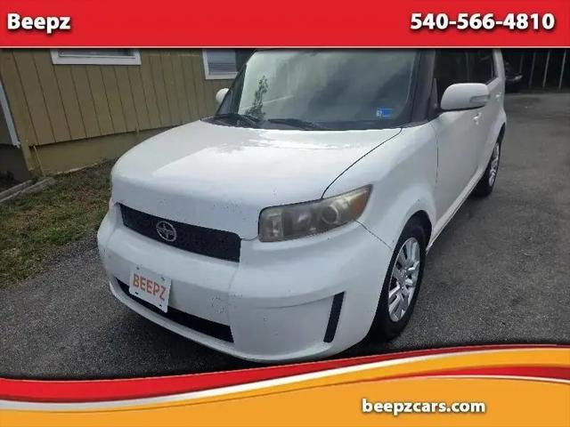 2010 Scion xB Release Series 7.0 for sale in Roanoke, VA