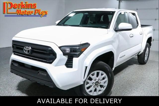 2024 Toyota Tacoma SR5 for sale in Mayfield, KY