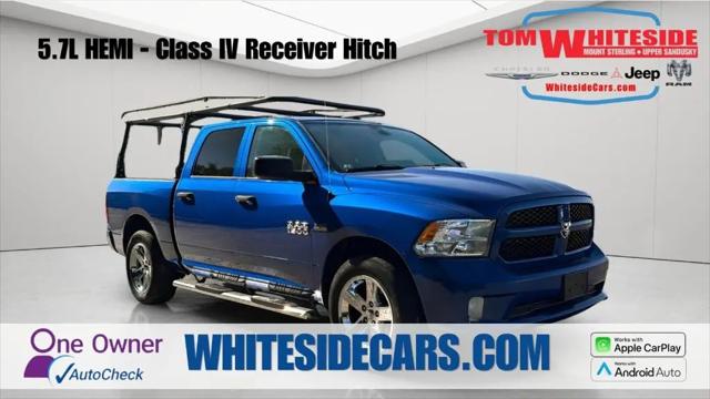 2015 Ram 1500 Express for sale in Mount Sterling, OH