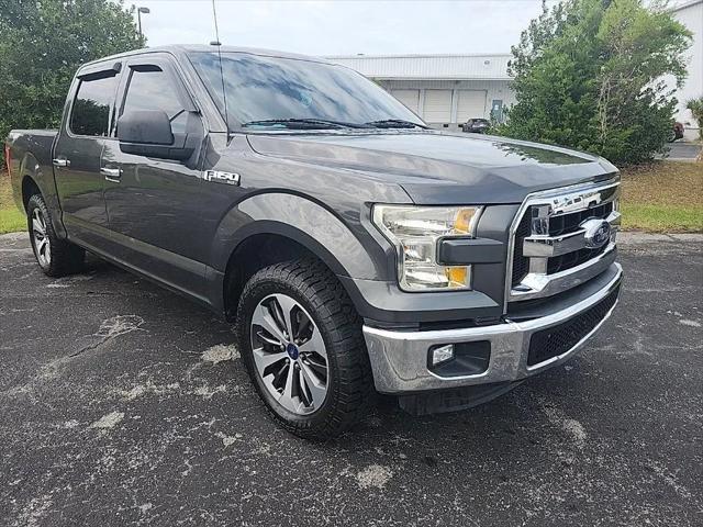 2016 Ford F-150 XLT for sale in Richmond, VA