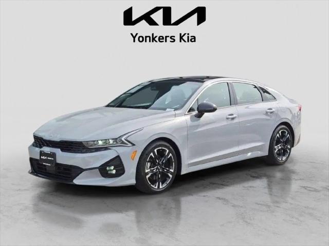 2024 Kia K5 GT-Line for sale in Yonkers, NY