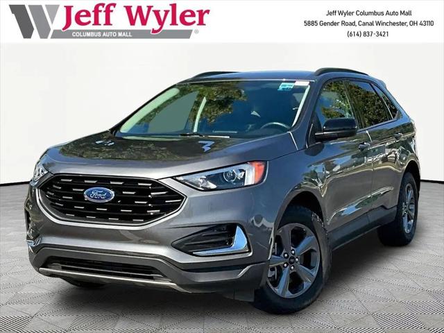 2023 Ford Edge SEL for sale in CANAL WINCHESTER, OH