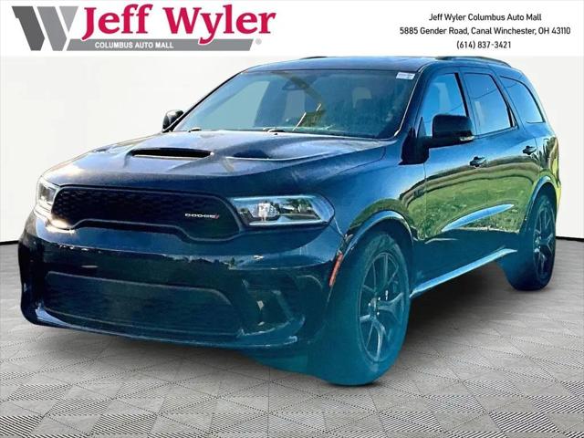 2025 Dodge Durango R/T 20th Anniversary Plus AWD for sale in CANAL WINCHESTER, OH