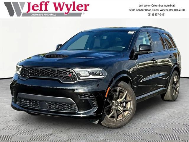 2025 Dodge Durango R/T 20th Anniversary Plus AWD for sale in CANAL WINCHESTER, OH