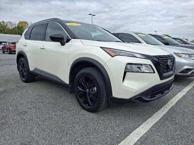 2023 Nissan Rogue SV Intelligent AWD for sale in Allentown, PA
