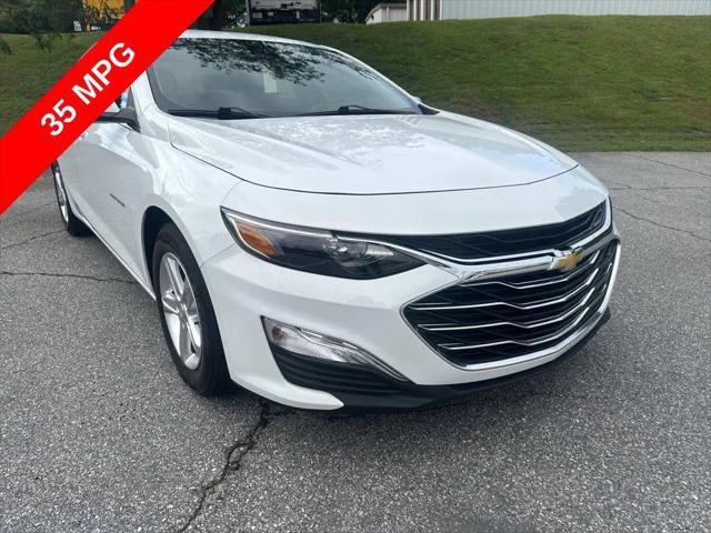 2023 Chevrolet Malibu FWD 1FL for sale in Easley, SC