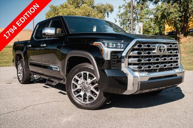 2023 Toyota Tundra 1794 Edition for sale in Easley, SC