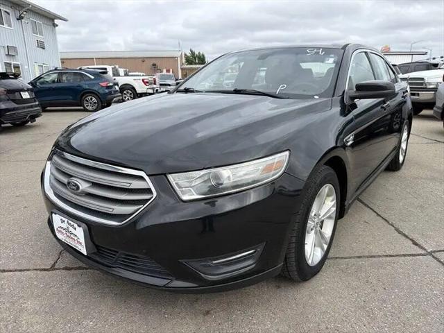 2013 Ford Taurus SEL for sale in South Sioux City, NE