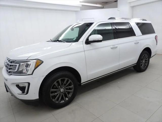 2021 Ford Expedition Limited MAX for sale in Beatrice, NE
