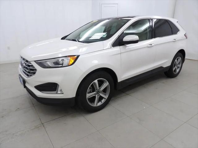 2019 Ford Edge SEL for sale in Beatrice, NE