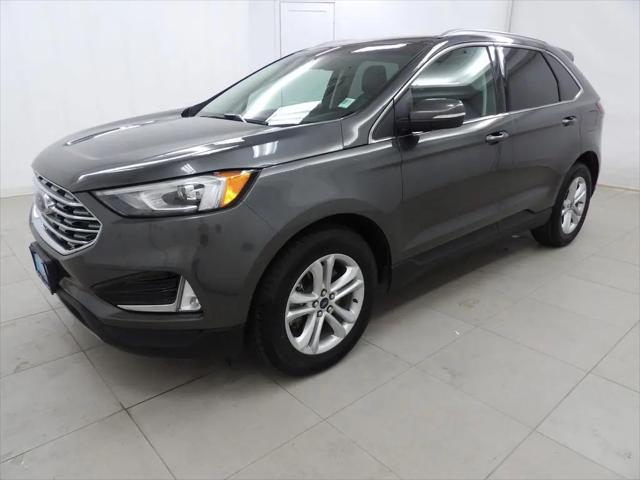 2020 Ford Edge SEL for sale in Beatrice, NE