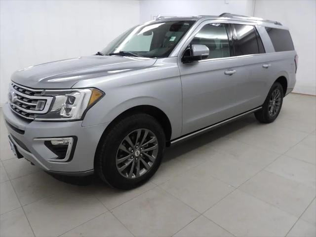 2021 Ford Expedition Limited MAX for sale in Beatrice, NE