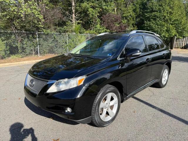 2011 Lexus RX 350 Base for sale in Chantilly, VA
