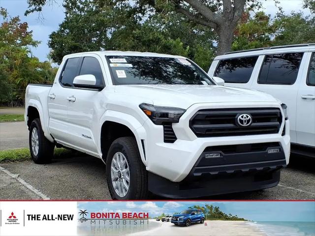 2024 Toyota Tacoma SR5 for sale in Bonita Springs, FL