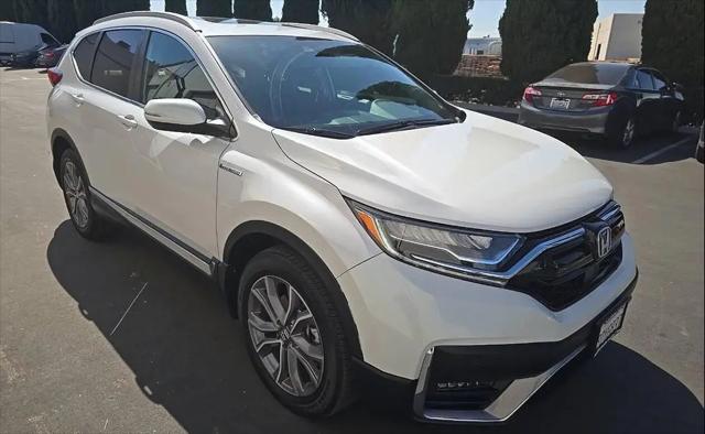 2022 Honda CR-V Hybrid Touring for sale in Pleasant Grove, UT