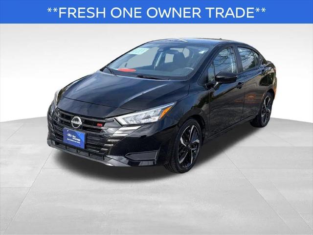 2024 Nissan Versa 1.6 SR for sale in Waukesha, WI