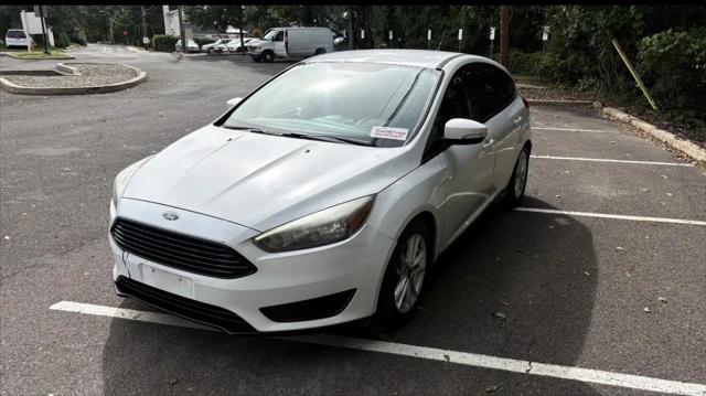 2016 Ford Focus SE for sale in Hatboro, PA