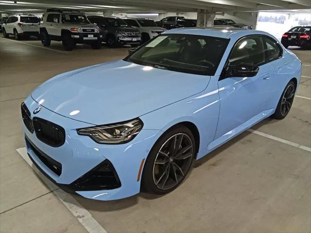 2025 BMW M240 i xDrive for sale in Tigard, OR