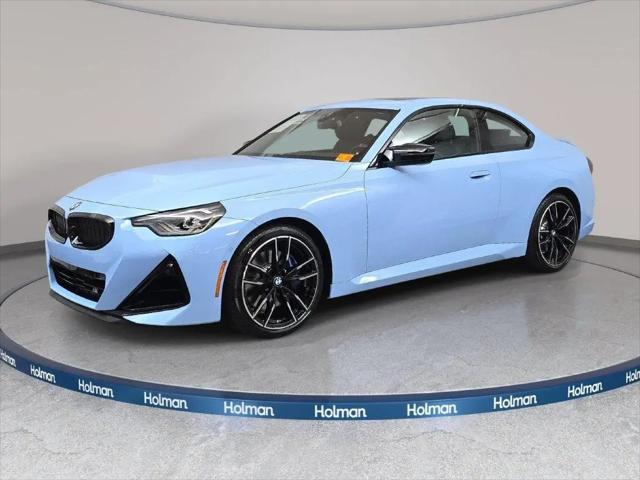 2025 BMW M240 i xDrive for sale in Tigard, OR