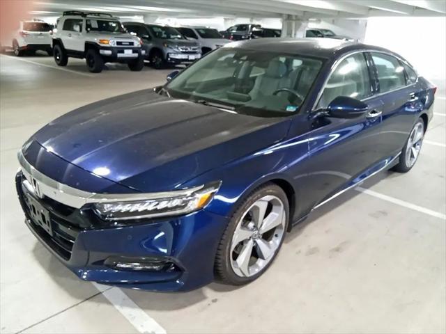2018 Honda Accord Touring for sale in Tigard, OR